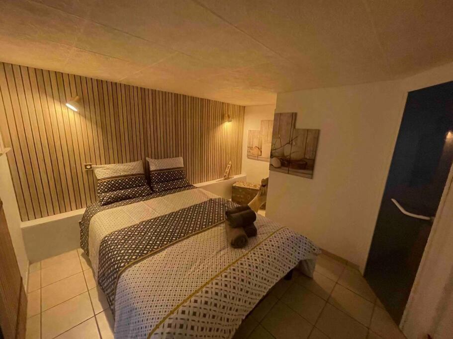 Villa Proche Ajaccio Et Mer Exclusive 2 A 10 Voyageurs Bastelicaccia Exterior foto