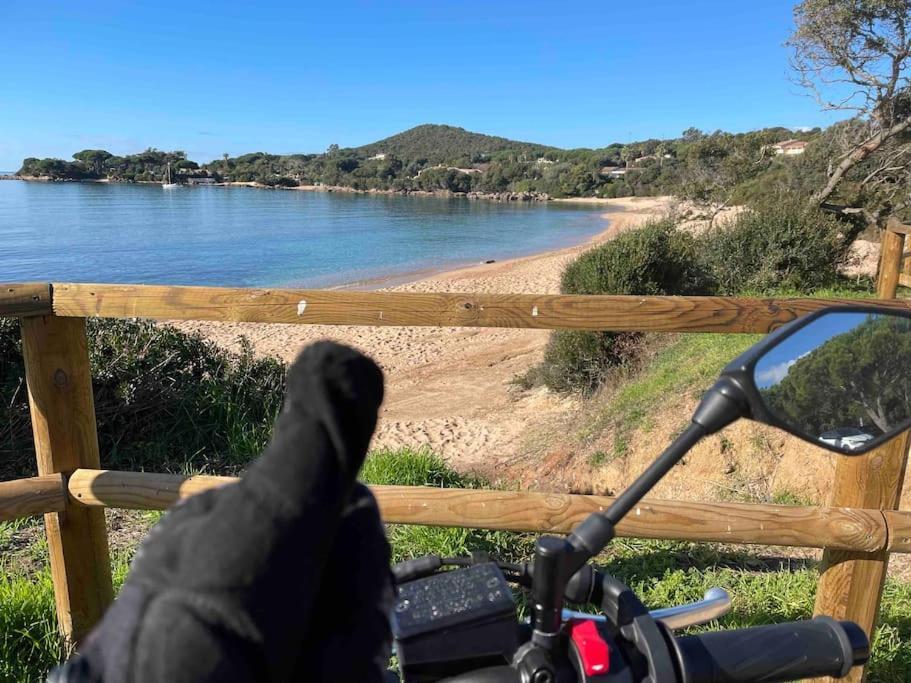 Villa Proche Ajaccio Et Mer Exclusive 2 A 10 Voyageurs Bastelicaccia Exterior foto