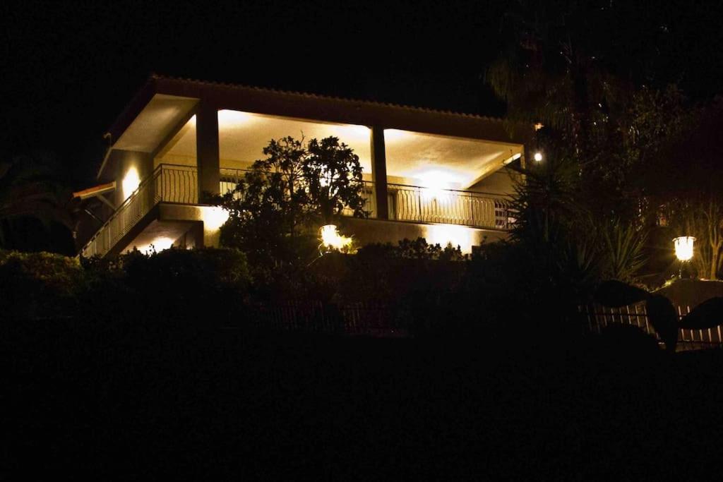 Villa Proche Ajaccio Et Mer Exclusive 2 A 10 Voyageurs Bastelicaccia Exterior foto