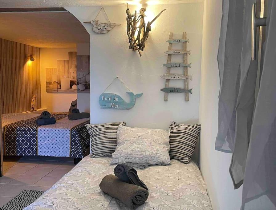 Villa Proche Ajaccio Et Mer Exclusive 2 A 10 Voyageurs Bastelicaccia Exterior foto