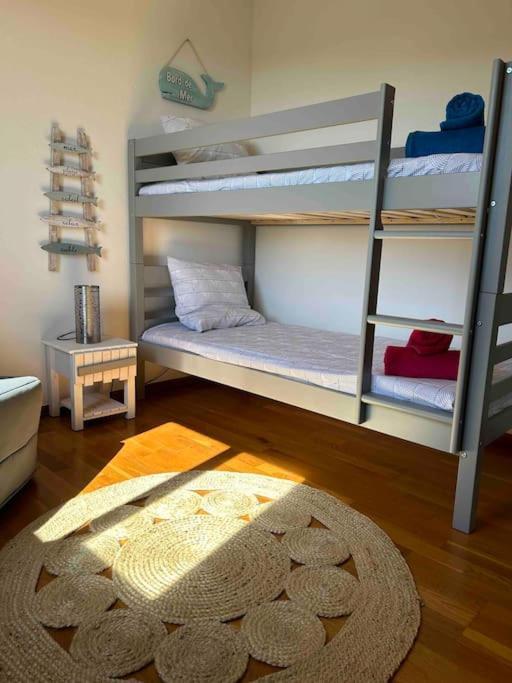 Villa Proche Ajaccio Et Mer Exclusive 2 A 10 Voyageurs Bastelicaccia Exterior foto