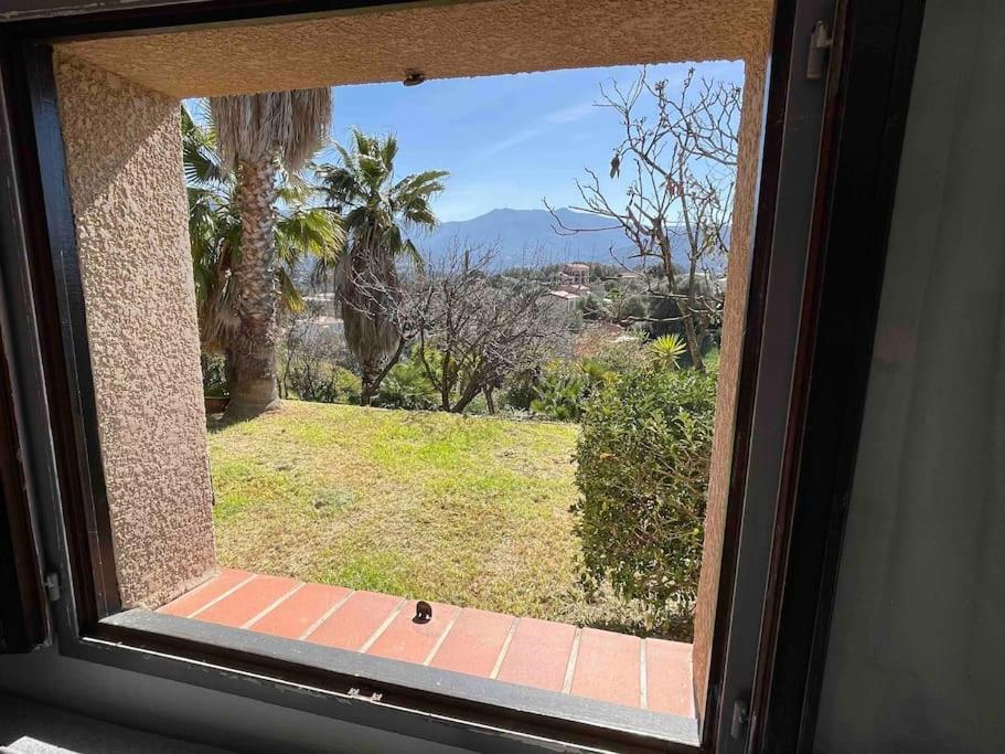 Villa Proche Ajaccio Et Mer Exclusive 2 A 10 Voyageurs Bastelicaccia Exterior foto