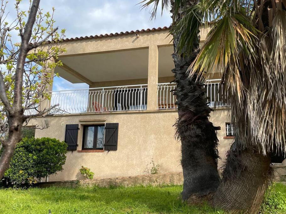 Villa Proche Ajaccio Et Mer Exclusive 2 A 10 Voyageurs Bastelicaccia Exterior foto