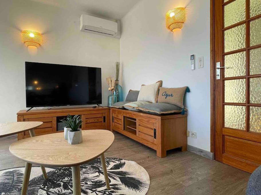Villa Proche Ajaccio Et Mer Exclusive 2 A 10 Voyageurs Bastelicaccia Exterior foto