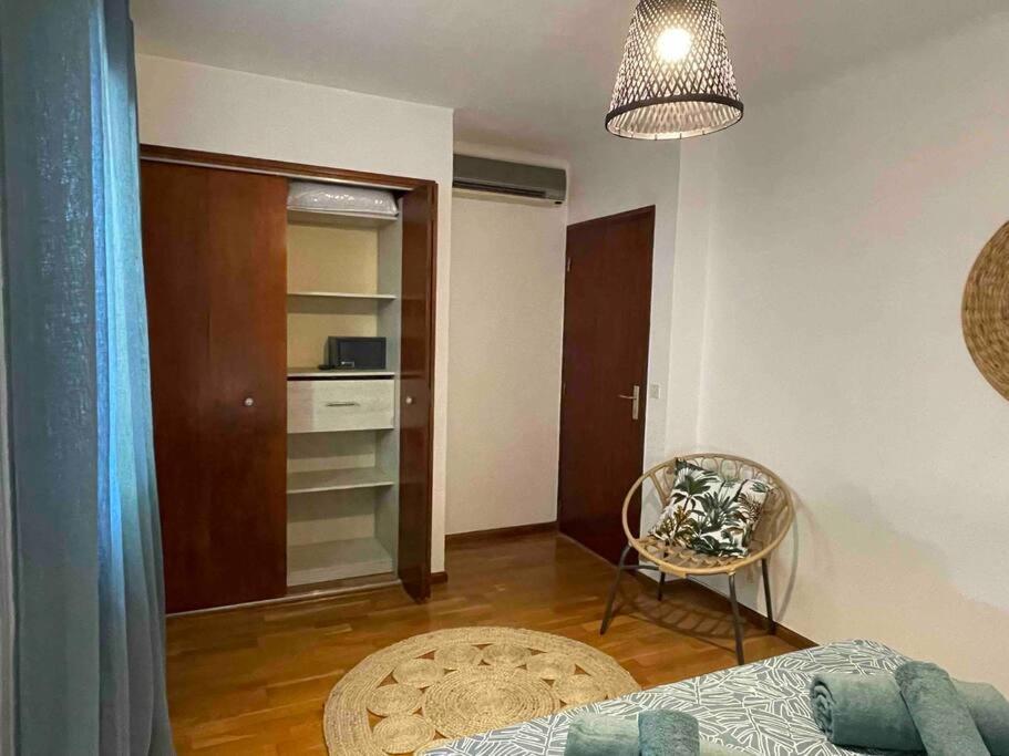 Villa Proche Ajaccio Et Mer Exclusive 2 A 10 Voyageurs Bastelicaccia Exterior foto