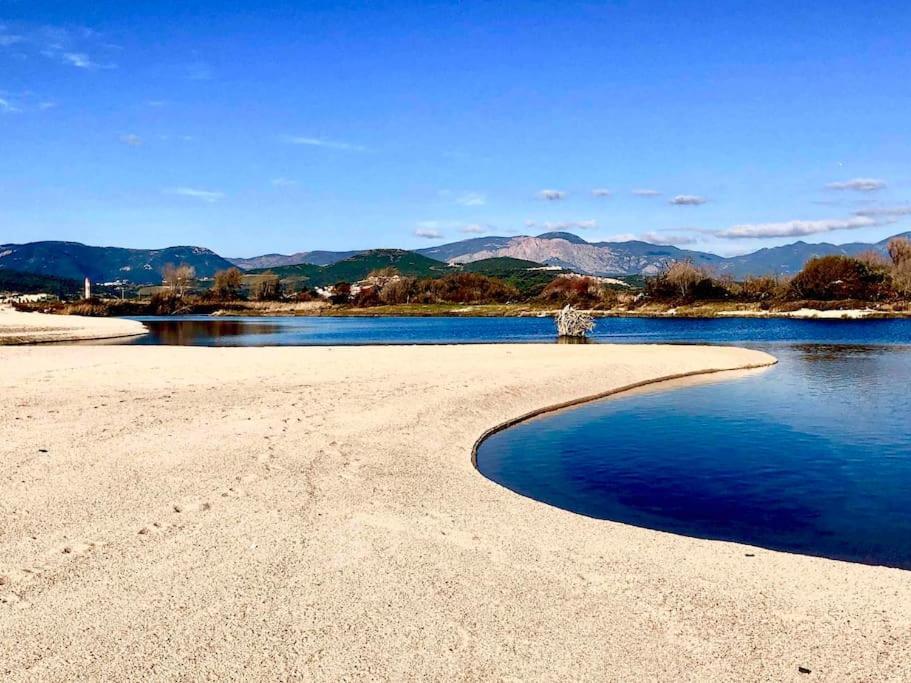 Villa Proche Ajaccio Et Mer Exclusive 2 A 10 Voyageurs Bastelicaccia Exterior foto